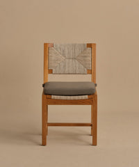 Outdoor Montecito Dining Chair