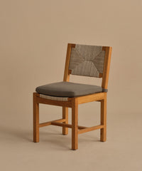 Outdoor Montecito Dining Chair