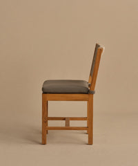Outdoor Montecito Dining Chair