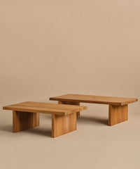 Outdoor Vista Coffee Table