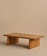 Outdoor Vista Coffee Table