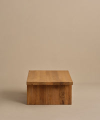 Outdoor Vista Coffee Table