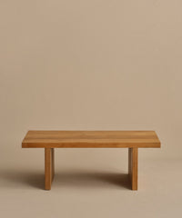 Outdoor Vista Coffee Table