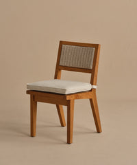 Outdoor Vista Dining Chair