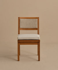 Outdoor Vista Dining Chair