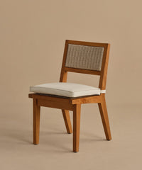 Outdoor Vista Dining Chair