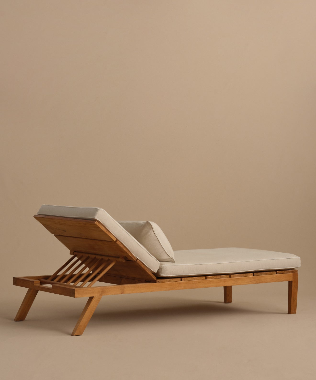 Outdoor Vista Lounge Chair