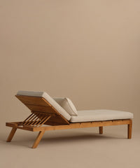 Outdoor Vista Lounge Chair