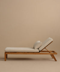 Outdoor Vista Lounge Chair
