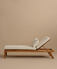Outdoor Vista Lounge Chair