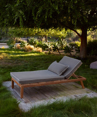 Outdoor Vista Lounge Chair