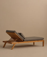 Outdoor Vista Lounge Chair