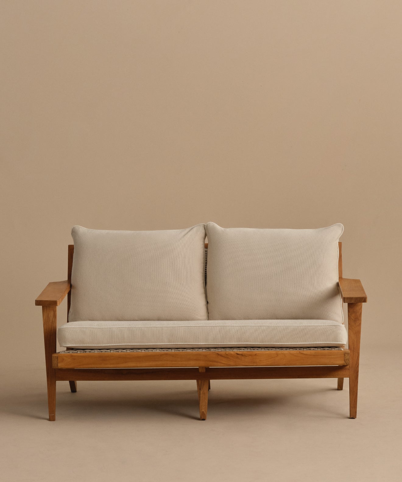 Outdoor Vista Sofa Cushion