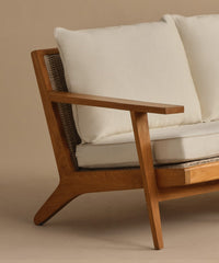 Outdoor Vista Sofa Cushion