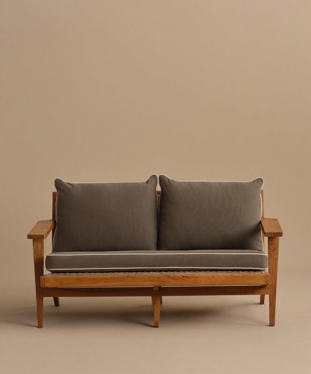Outdoor Vista Sofa Cushion