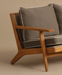 Outdoor Vista Sofa Cushion