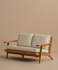 Outdoor Vista Sofa