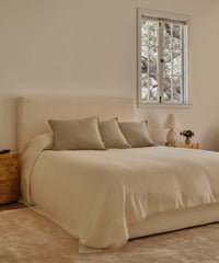 Pacific Bed