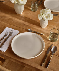 Pacific Dinner Plate