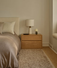 Palms Nightstand