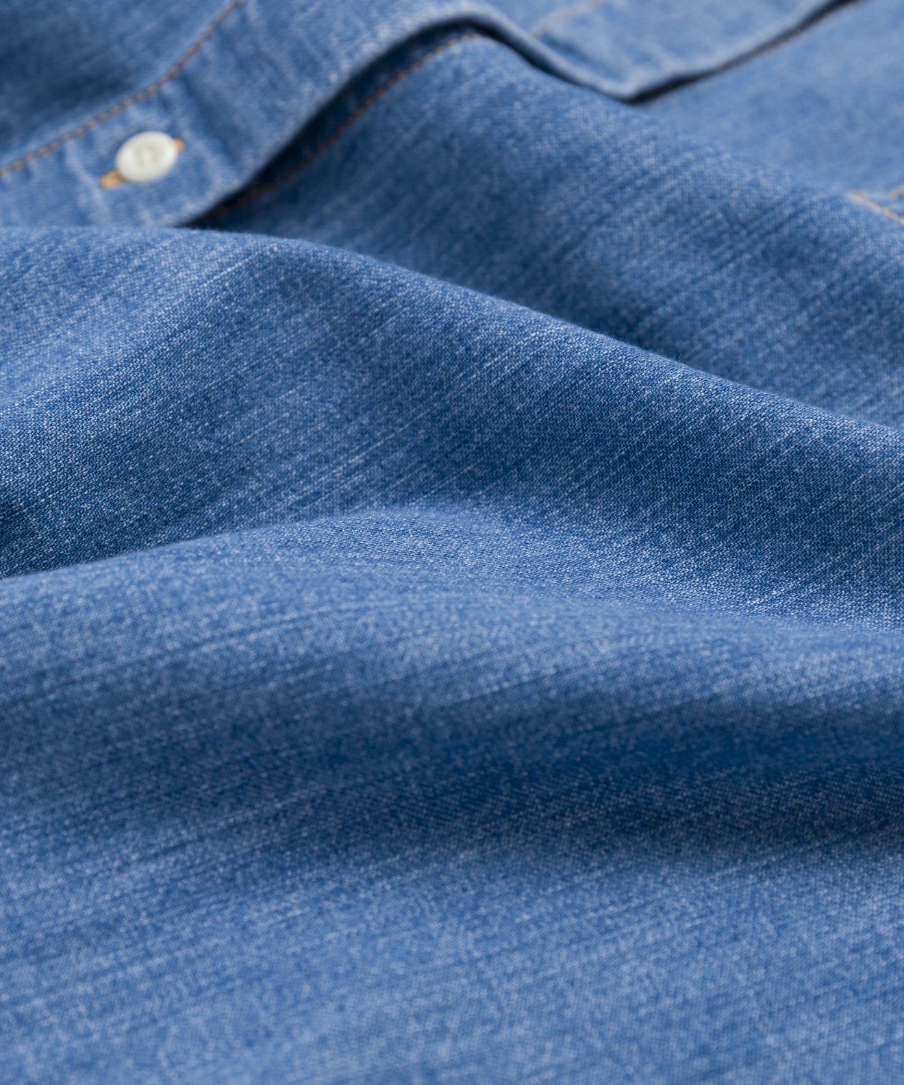 Parker Oversized Shirt