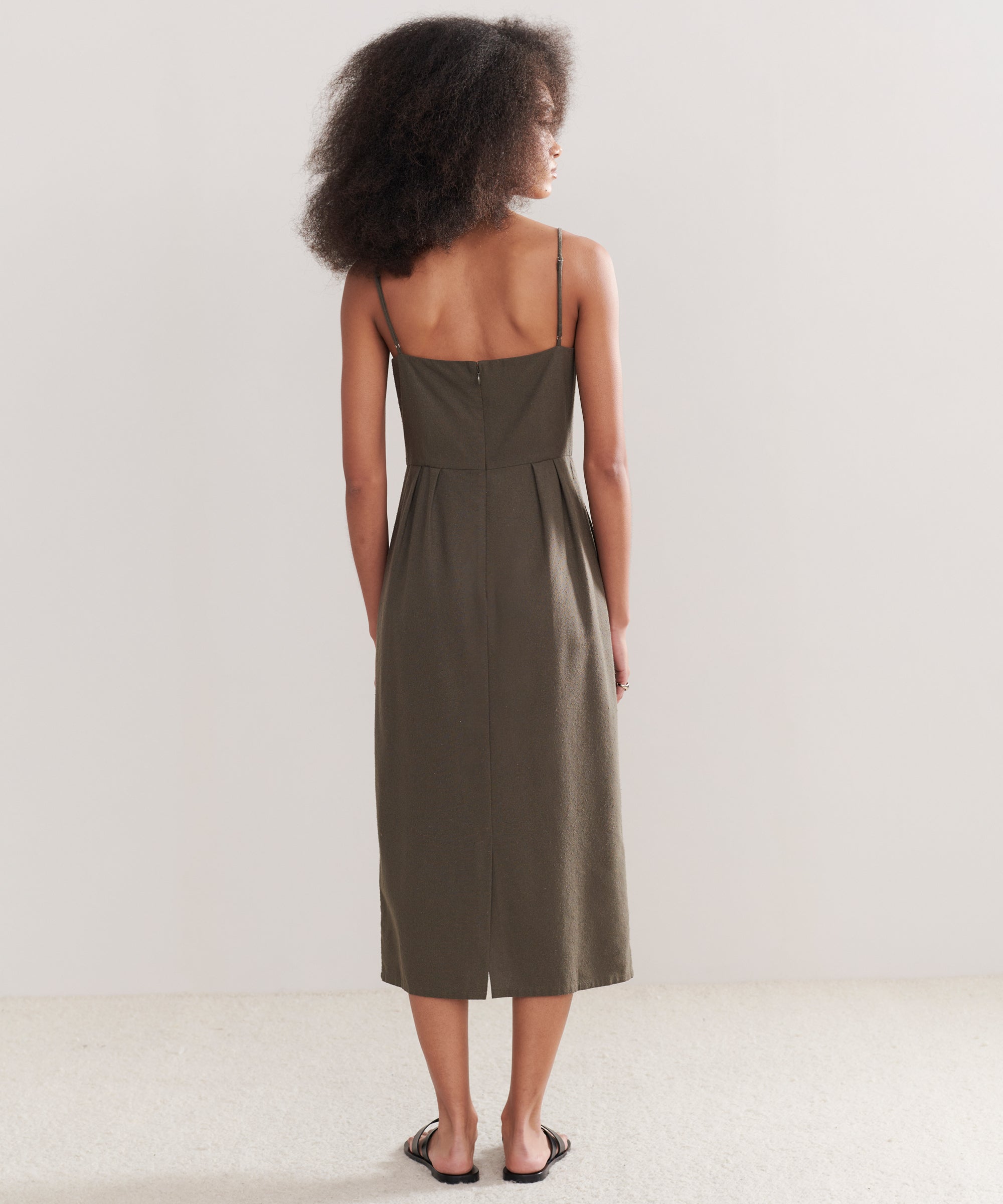 Rove Dress