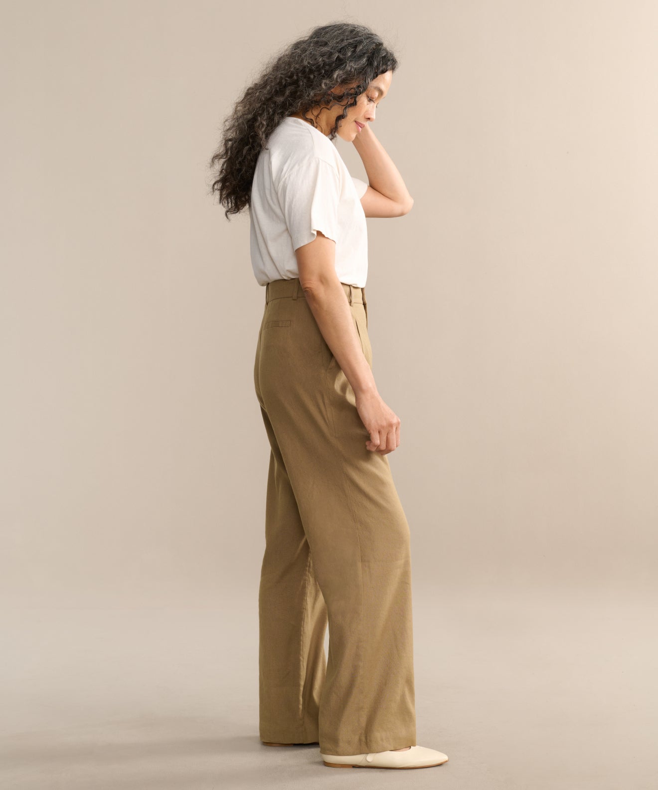 Riley Trouser