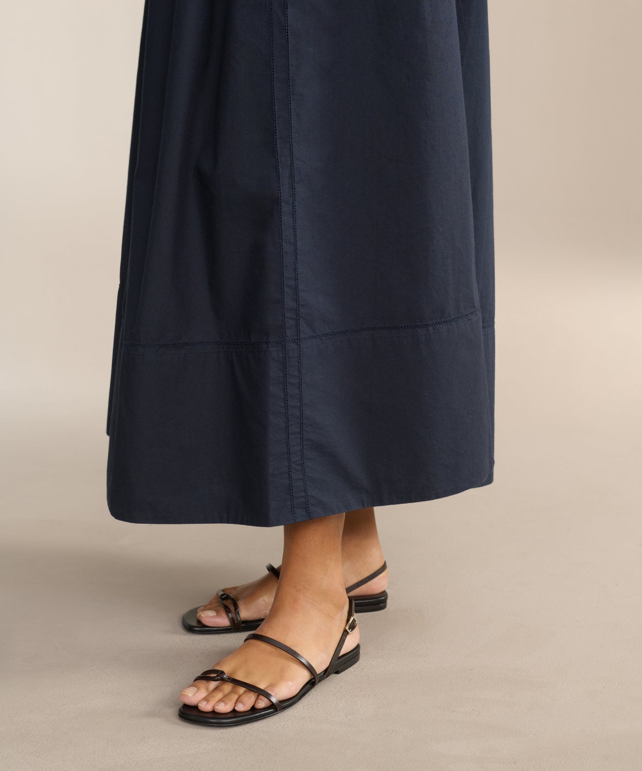 Romy Sandal