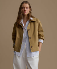 Selma Jacket