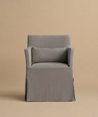 Sunset Dining Arm Chair