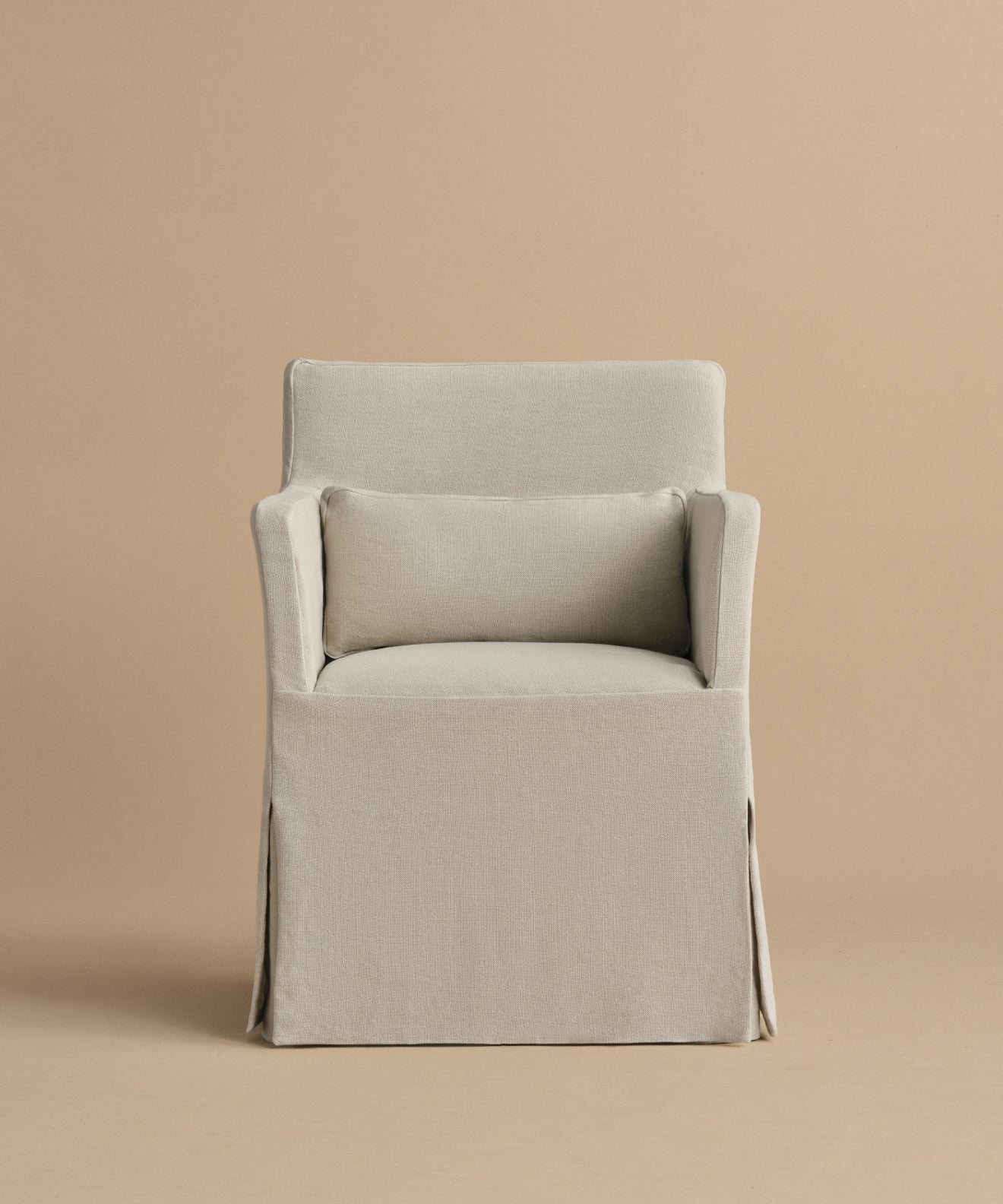 Sunset Dining Arm Chair