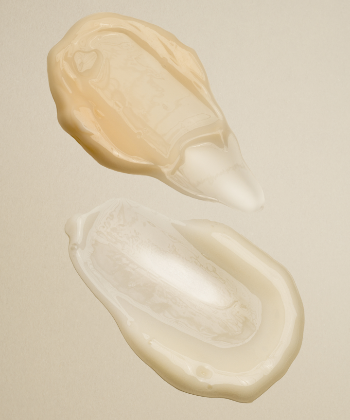 The Serums