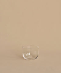 Universal Low Glass Set of 4