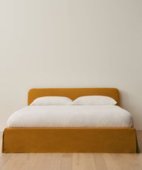 Cove Bed