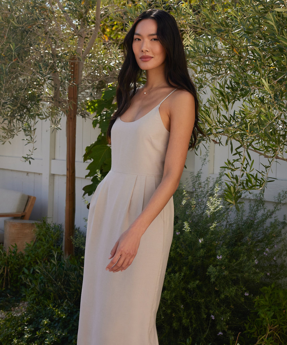 Rove Dress