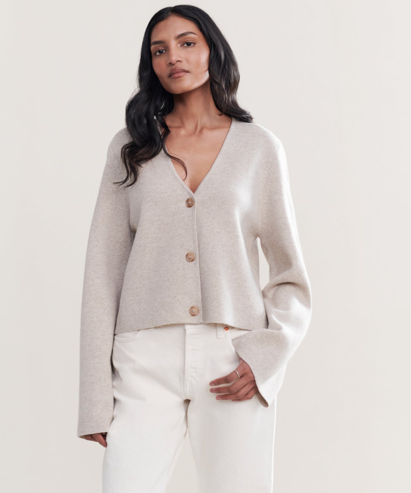 Chelsea Cardigan