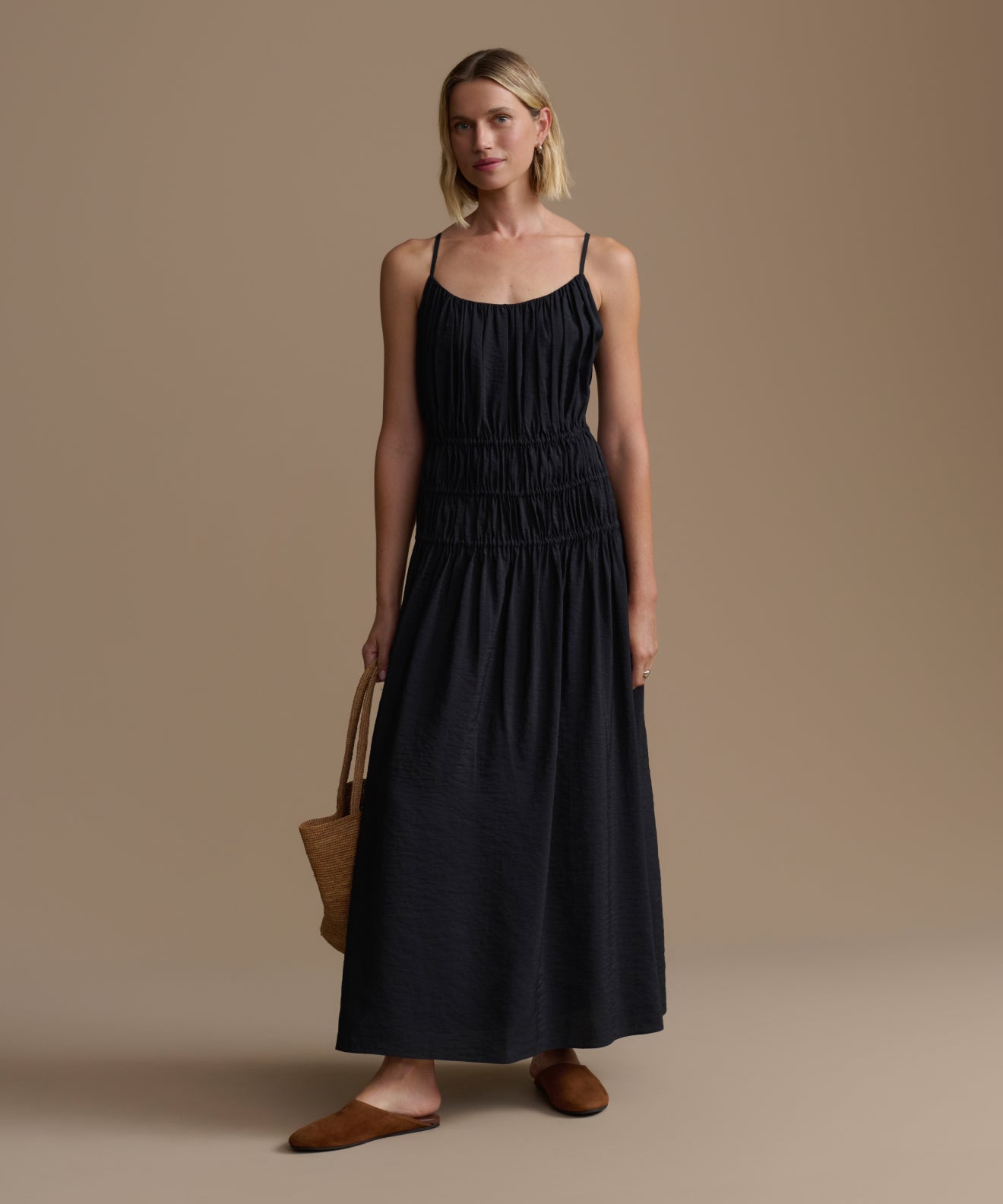Wynn Dress