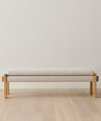 Ynez Bench